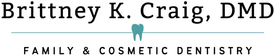 Brittney K. Craig DMD