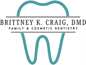 Brittney K. Craig, DMD | Dental Sealants, Dental Cleanings and Implant Dentistry